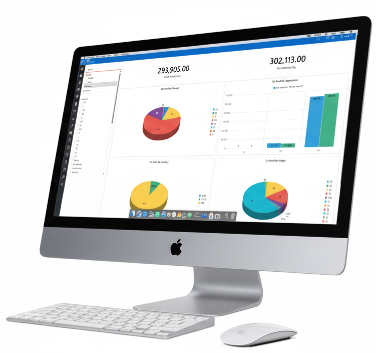 WBS Enterprise Solutions